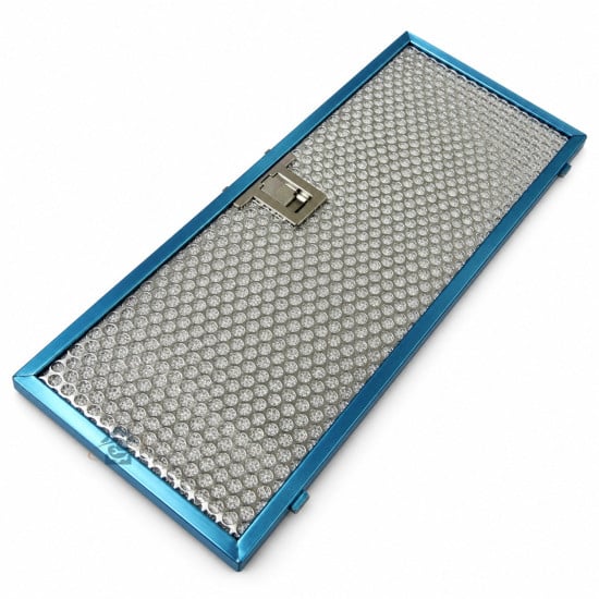 Filtre métal (anti graisses) d'origine C00113720