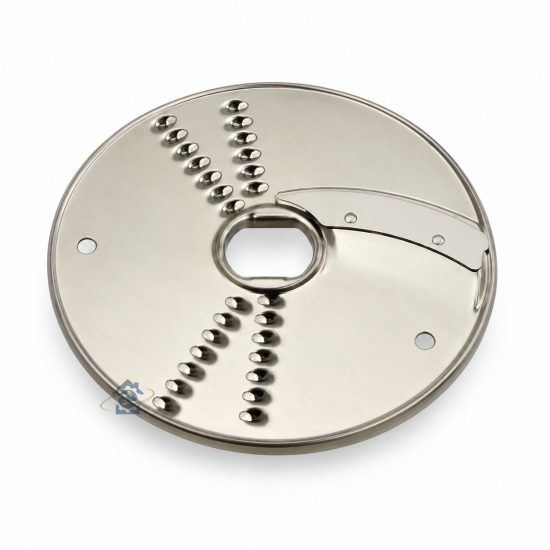 Disque à émincer et raper 2mm 17262