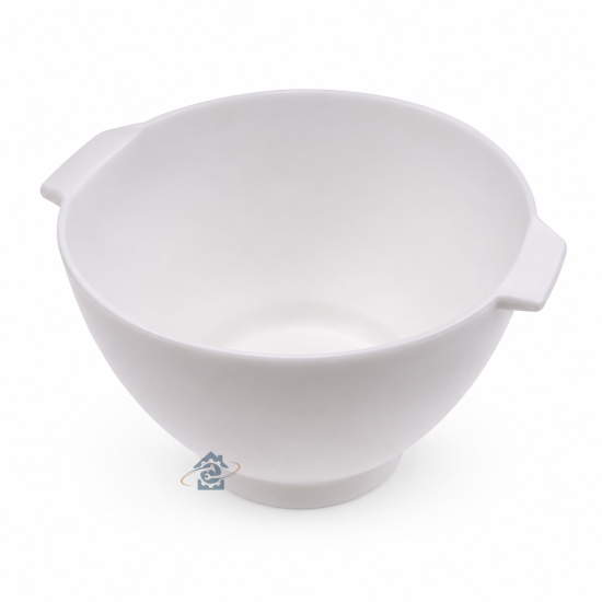 Bol kenlyte blanc pour robots CHEF KW715178