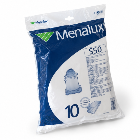 Boite de 10 sacs S27BV 9000842576