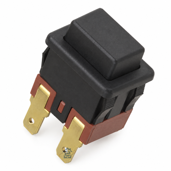 Interrupteur marche / arrêt RS-RT0614, RS-RT1977