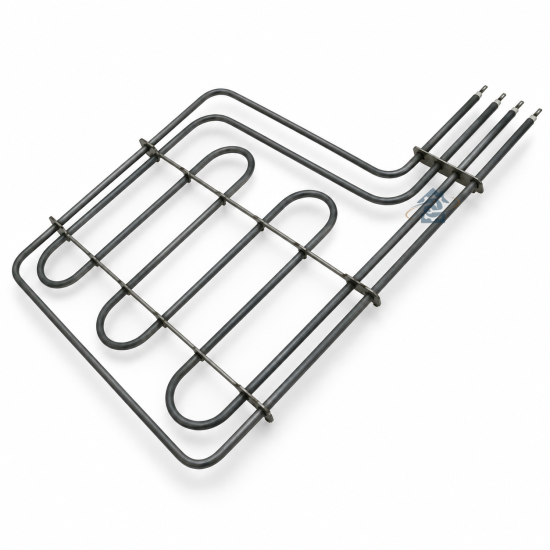 Résistance grill C00125780