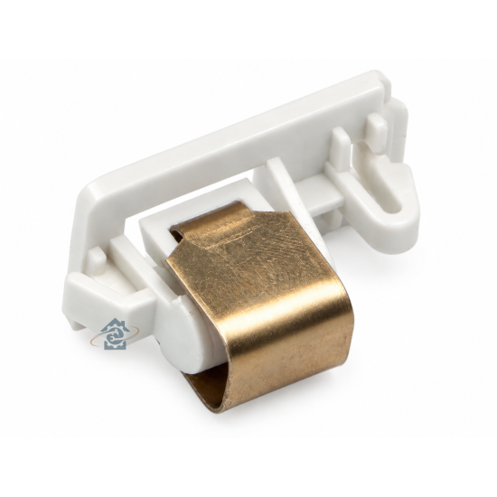 Sécurité de porte (verrou) d'origine 481227138462