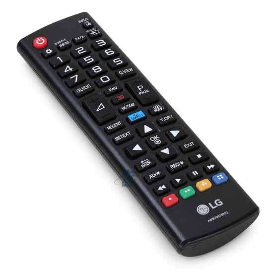 Télécommande MKJ32022835, AKB75055702