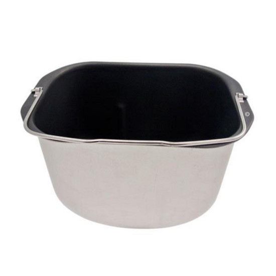 Cuve (sans pale de petrissage) KW713201