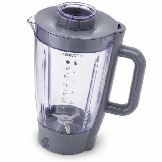 AT262 - Blender / mixeur complet acrylique 1,5L KW716436