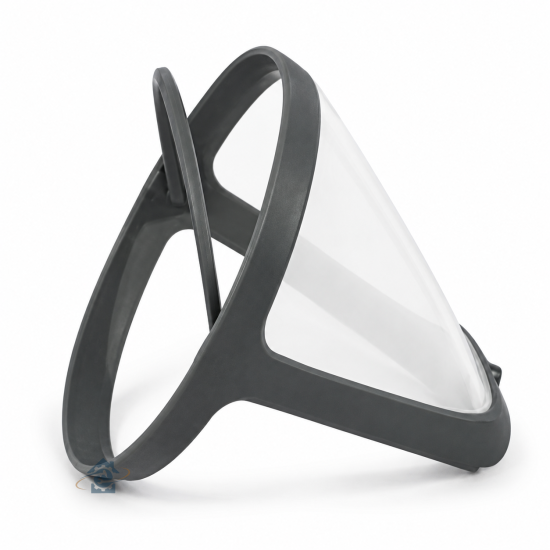 Filtre (conique) permanent KW712409