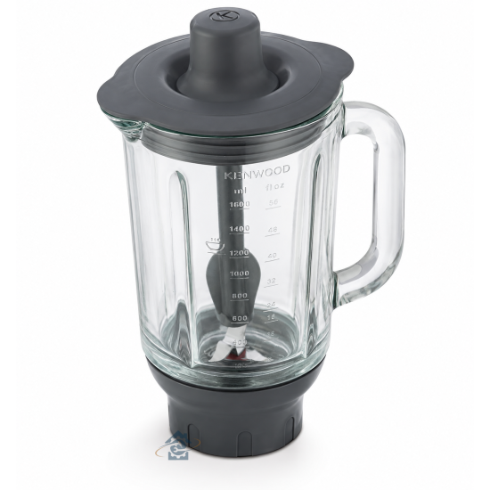 AT358 - Blender thermoresit complet 1,6L AWAT358001, AW22000002