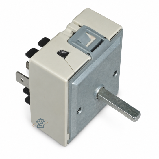 Doseur d'energie droite 75X1764, 50.57021.010