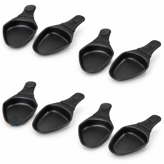 Lot de 2 Coupelles XA400102