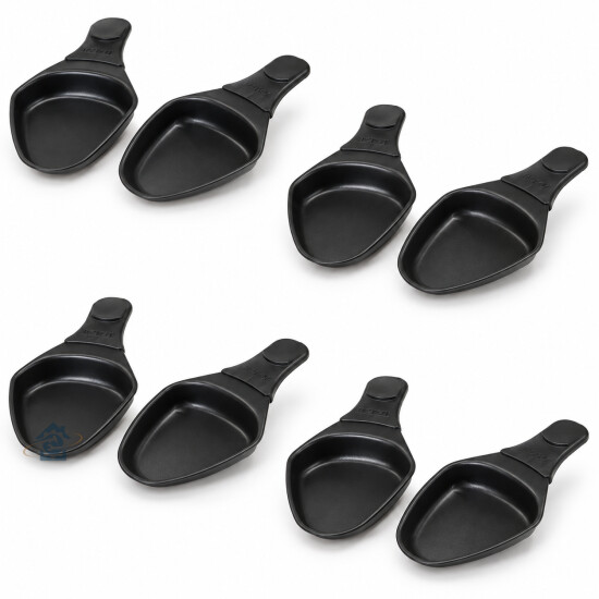 Lot de 2 Coupelles XA400102