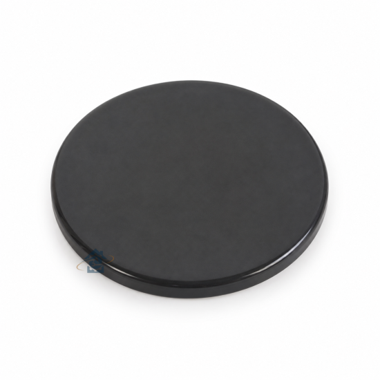 Chapeau de bruleur rapide diam. 95mm 75X2380
