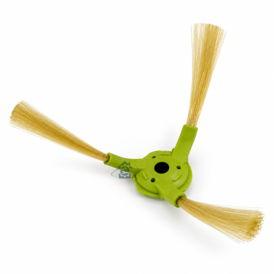 Brosse en plumeau droit (AAB1) ABC73130001