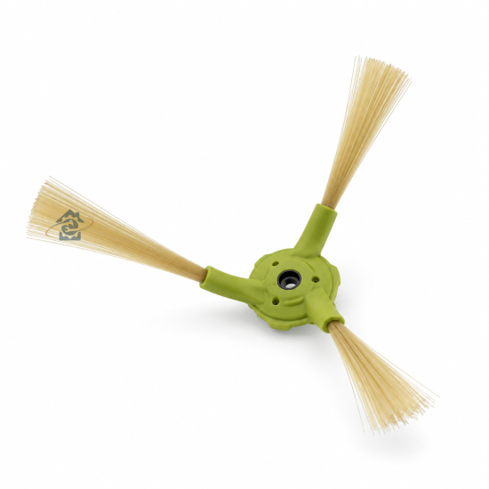 Brosse en plumeau gauche (AAB2) ABC73129901