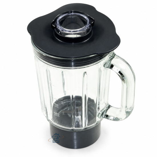 AT283 - Blender / mixeur complet en verre pour robots PROSPERO KW714224