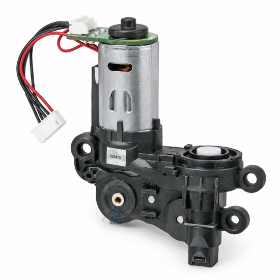 Moteur BBA2 ABA74250201