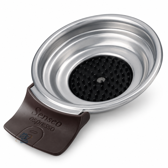 Porte dosette 2 tasses 422225946551