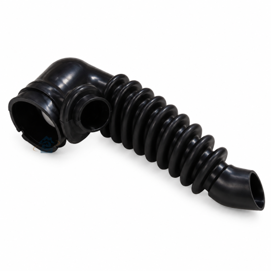 Durite cuve pompe de vidange 2855800200, 2855700300