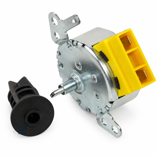 Moteur d'entrainement de pale ACTIFRY SS-992500, SS-990597
