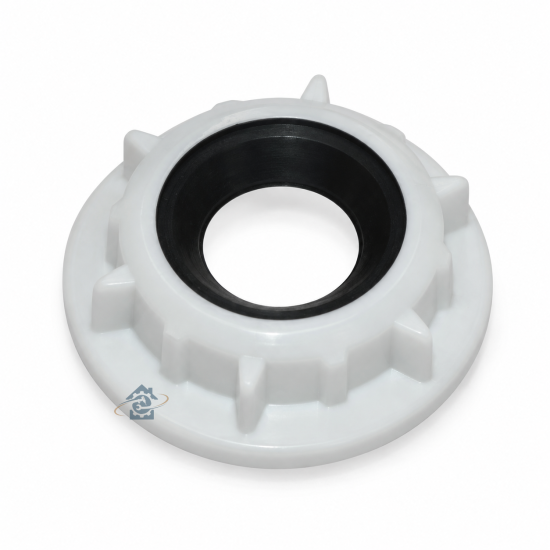 Ecrou avec joint conduit extérieur C00144315