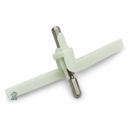 Helice axe entrainement 00091027