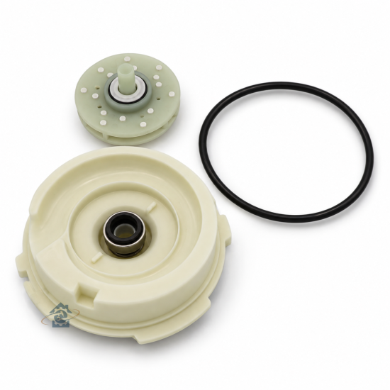 Kit d'étancheite de turbine moteur 00419027, 10013913