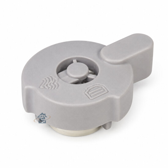 Soupape de fonctionnement CLIPSO EASY X1020002, SS-980806