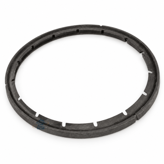 Joint de couvercle 8/10L Diam. 253 mm NUTRICOOK ACTICOOK CLIPSO X1010003, SS-980919