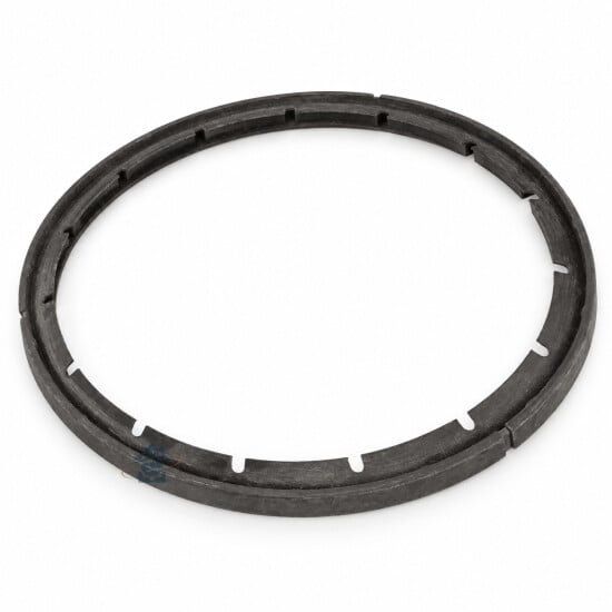 Joint de couvercle 8/10L Diam. 253 mm NUTRICOOK ACTICOOK CLIPSO X1010003, SS-980919