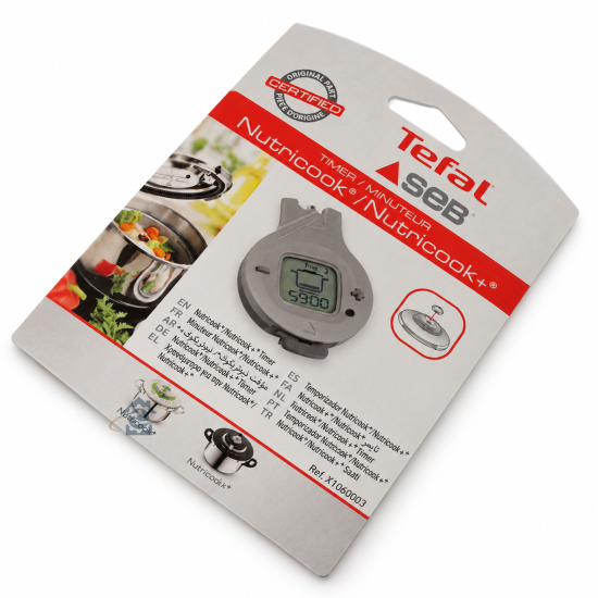 Minuteur NUTRICOOK X1060003