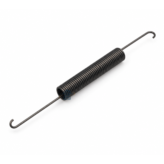 Ressort de porte  L 200mm 92483809