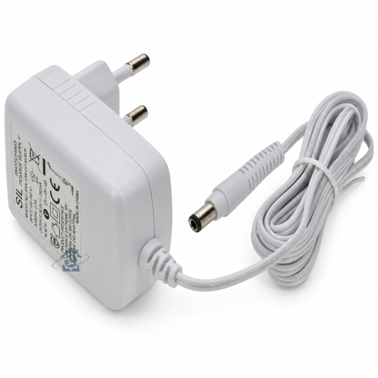 Chargeur secteur AIRFORCE 18/24V RS-RH5277, RS-RH4902