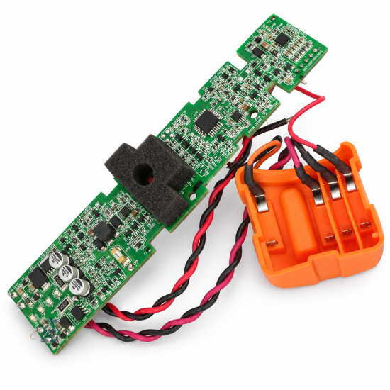Module électronique 140022564649, 140039004654