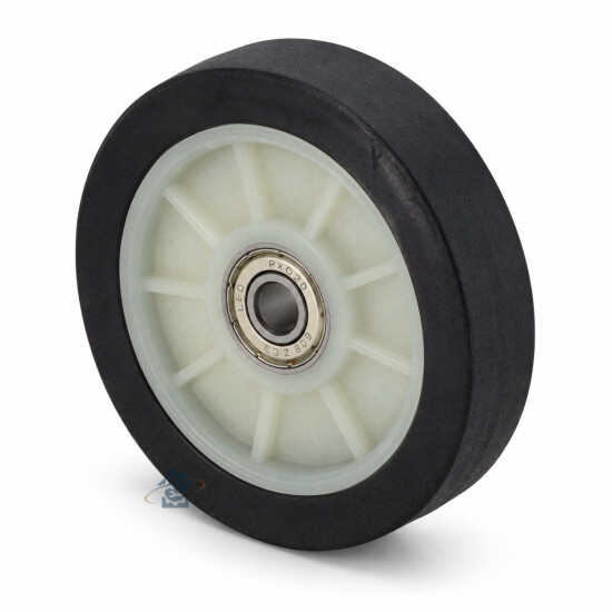 Patin roue avant 2969900200, 2987300200