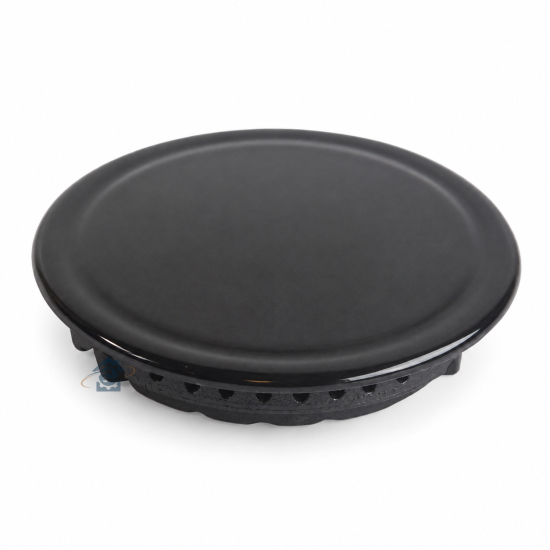 Chapeau de brûleur rapide diam 105mm 70X1856