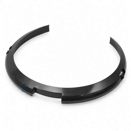 Bague anti-débordement SS-992251, SS-1530000904