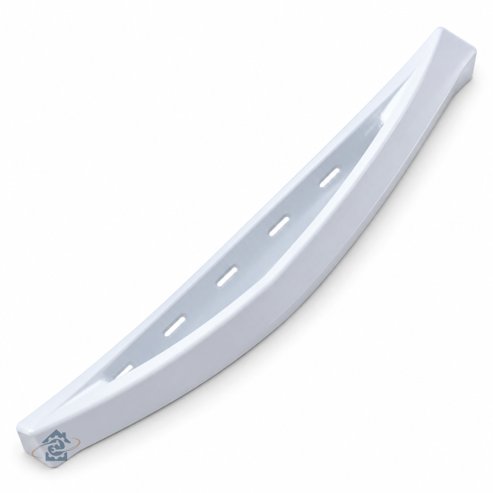 Poignée de porte (L.493mm) C00117538, C00114515