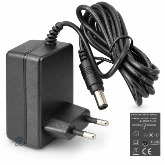 Chargeur secteur 917530-03, 917530-10