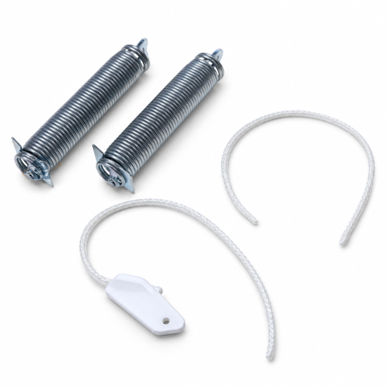 Kit de réparation ressorts 00754867, 00626665