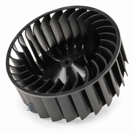 Turbine de ventilation 481010425277, C00738545