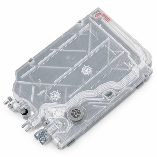 Echangeur thermique d'origine 00680319