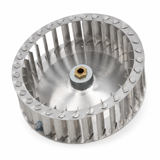 Turbine de ventilation C00255435, 482000023038