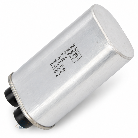 Condensateur 115µf 2300V 481212158161
