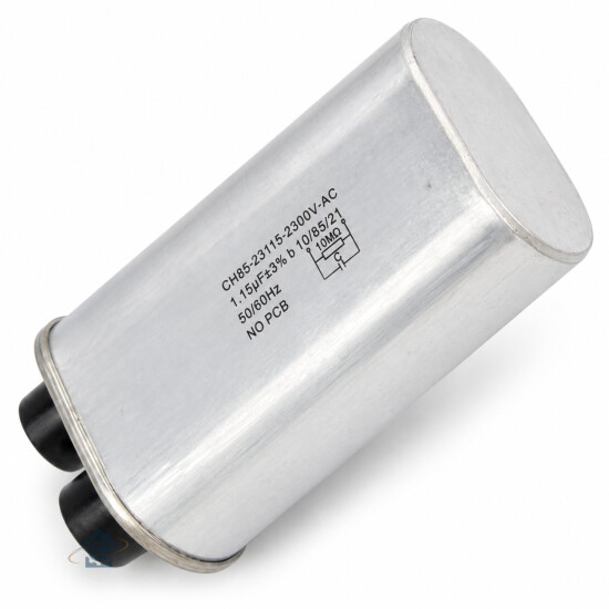 Condensateur 115µf 2300V 481212158161