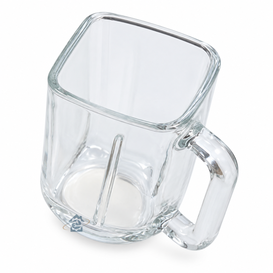 Bol blender en verre nu 505676