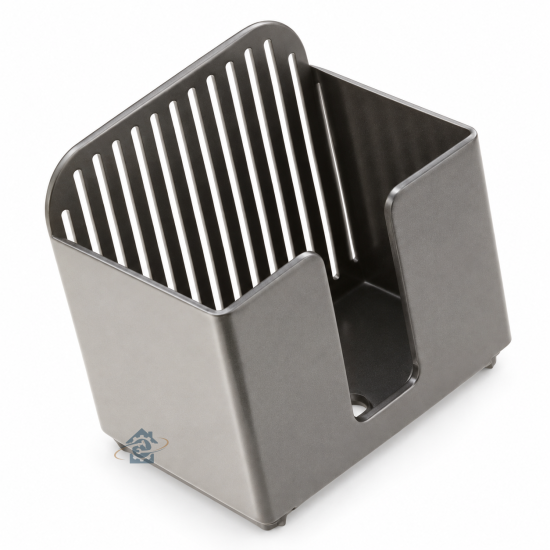 Bac a capsules NESPRESSO MS-623612, 500940