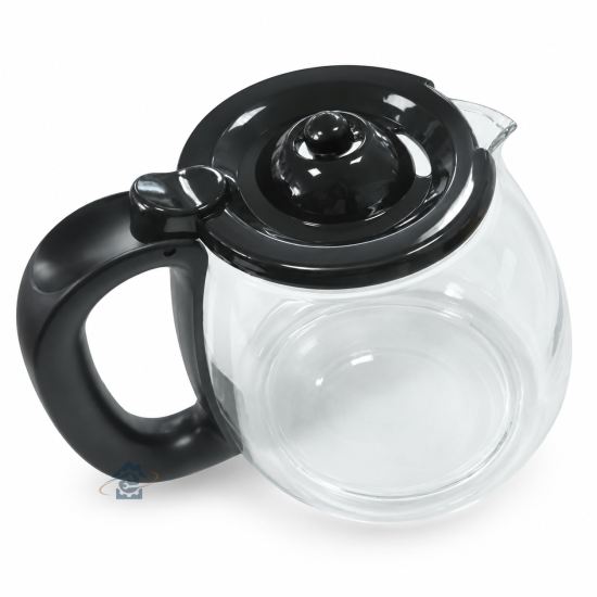 Verseuse avec couvercle SS-202608
