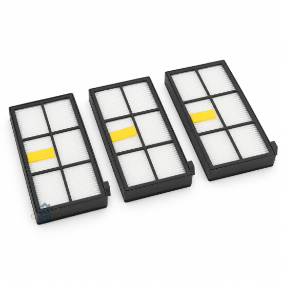 Kit de 3 filtres 820292, 4415864