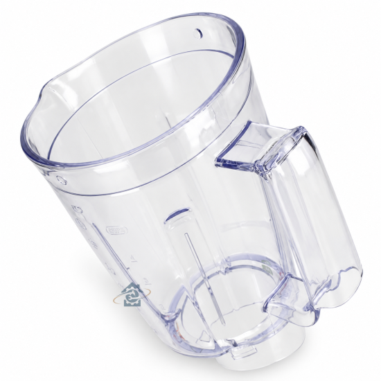 Bol blender plastique MS-650006
