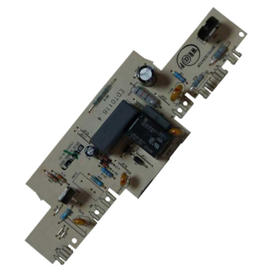 Carte thermostat d'origine C00193613